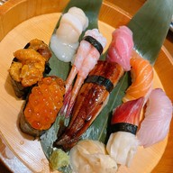 Hiro Japanese Restaurant Bizzo