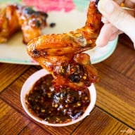 ร้านส้มตำป้าไพ บางดาน สงขลา