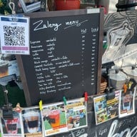 Zaleng cafe'