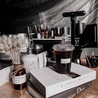 เฌอริ Chérie Bar Coffee
