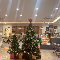 เมนูของร้าน KSA Cafe Ayutthaya บ้านเกาะ