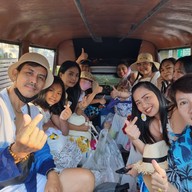 เกาะพีพี ทัวร์[ หจก. ศรีสวัสดิ์ ทราเวล แอนด์ ทัวร์]