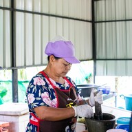 ร้านส้มตำป้าไพ บางดาน สงขลา