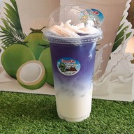 เมนูของร้าน Cocofin cafe