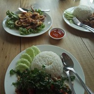Anda Cottage