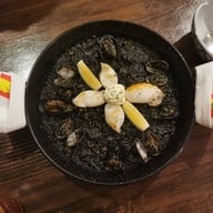 เมนูของร้าน Taberna JAMON JAMON