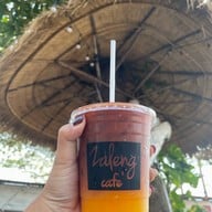 Zaleng cafe'