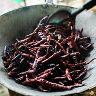 ร้านส้มตำป้าไพ บางดาน สงขลา