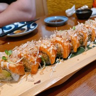 Hiro Japanese Restaurant Bizzo