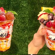X-MAN cafe' ซอยพิเศษ มอ. สุราษฎร์