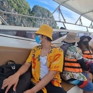 เกาะพีพี ทัวร์[ หจก. ศรีสวัสดิ์ ทราเวล แอนด์ ทัวร์]