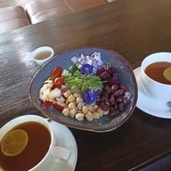 สไบนาง คาเฟ่