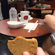 เมนูของร้าน TrueSphere Mega Bangna Mega Bangna