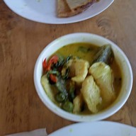 ร้านอาหารสวนผึ้งไฮแลนด์