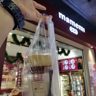 เมนูของร้าน Mamemi มามีมี่ สาขา : ศาลาแดง1