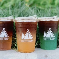 COFFEE CAMP รามอินทรา 39