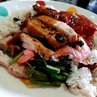 ร้านอาหารเอก