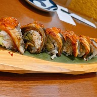 Hiro Japanese Restaurant Bizzo