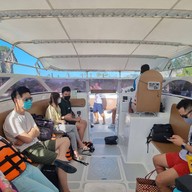 เกาะพีพี ทัวร์[ หจก. ศรีสวัสดิ์ ทราเวล แอนด์ ทัวร์]