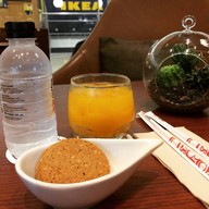 เมนูของร้าน TrueSphere Mega Bangna Mega Bangna