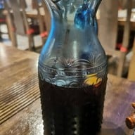 เมนูของร้าน Taberna JAMON JAMON