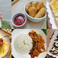 ชูโรสโฮมเมท ชาใต้หร่อยแรง รัชดา
