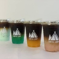 COFFEE CAMP รามอินทรา 39