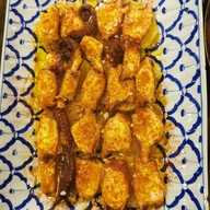 เมนูของร้าน Taberna JAMON JAMON