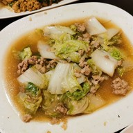 เมนูของร้าน ครัวขอนไม้