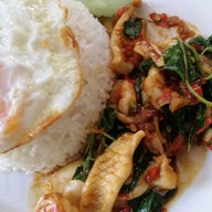 ครัวบัวใหญ่ ระยอง