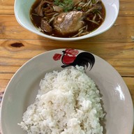 สุภานันท์ เป็ดพะโล้ ราชพฤกษ์