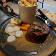 เมนูของร้าน Chez Marco