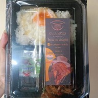 เมนูของร้าน กะลามัง (Kalamang) x ข้าวขาหมูนครปฐม เพชรเกษม 81 (เดอะมอลล์ทุกสาขา) เพชรเกษม 81