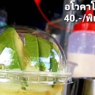 ดอกหญ้าคอฟฟี่ชา@กาแฟ