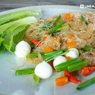 เมนูของร้าน ร้านนั่งเล่น