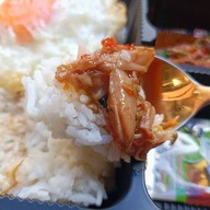 เมนูของร้าน กะลามัง (Kalamang) x ข้าวขาหมูนครปฐม เพชรเกษม 81 (เดอะมอลล์ทุกสาขา) เพชรเกษม 81