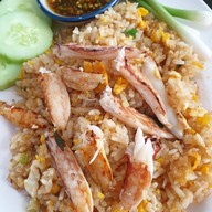 น้ำยาปูเชฟนัฐ