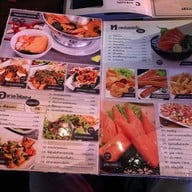 New Project Music & Restaurant