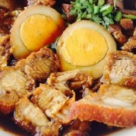 ก๋วยจั๊บยายบุญ👵