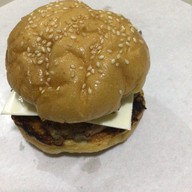 Junx king burger