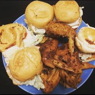 เมนูของร้าน Junx king burger