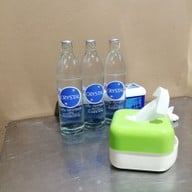 บรรยากาศ ข้าวต้ม มือสมัครเล่น นครปฐม