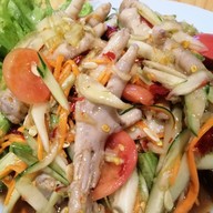 ครัวบัวใหญ่ ระยอง