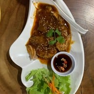 เมนูของร้าน หมอกหลวง mokluang