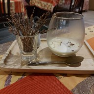 เมนูของร้าน Chez Marco