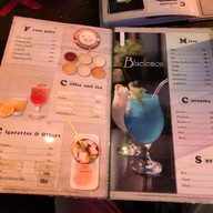 New Project Music & Restaurant
