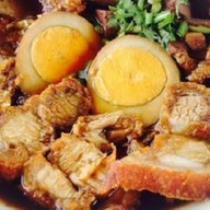 ก๋วยจั๊บยายบุญ👵