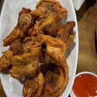 เมนูของร้าน หมอกหลวง mokluang