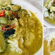 ขนมจีนบ้านคุณทวด