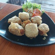 เมนูของร้าน หอมปูหอมกุ้ง -